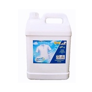 Laundry Detergent Fabric Antibacteria (Lavender) 5 L