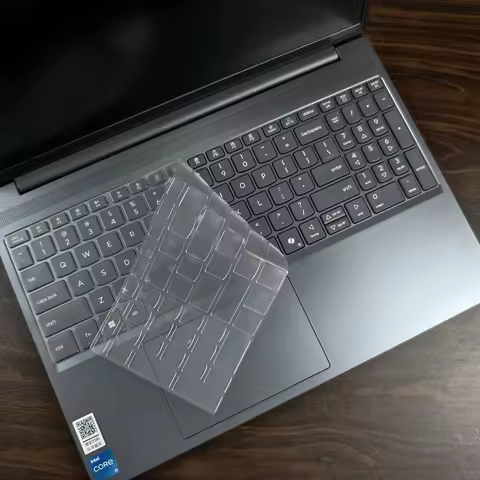 Laptop Keyboard Cover Skin For Lenovo Ideapad Slim 5 16akp10 Slim 3 3i 15 16 inch 15AHP10 15IRU10 15