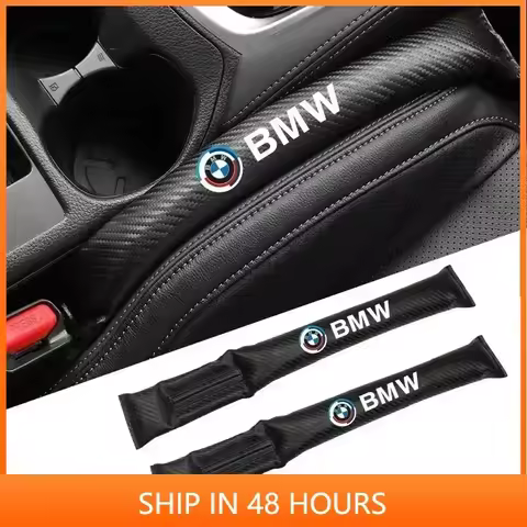 -Suitable for BMW E90 E46 F10 F30 E87 F20 G20 E60 E39 E92 E84 F25 E70 Seat Gap Plugs Car Gap Leak-pr