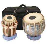 Percussion TABLA 5 1/2 & 8 1/2 Inch Tabla Set