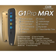G.A.I G1ProMax 3Language Dictionary (GKamus) Bahasa Malayaia Bahasa English Bahasa Cina