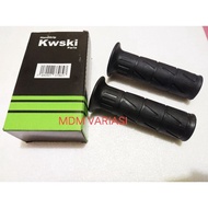 handgrip kawasaki/hanvat kawasaki/handgrip kaze