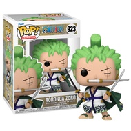 Funko POP! Animation: One Piece - Roronoa Zoro (923)