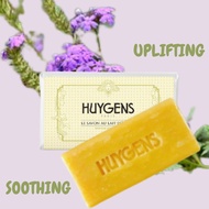 Made in FRANCE 🇫🇷 | Huygens Donkey Milk Soap | Natural & Organic Skincare for all skin Type