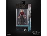 Star Wars The Black Series Morgan Elsbeth / Super Battle Droid