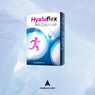 HYALUFLEX HA CAPSULE 30'S CAPSULES