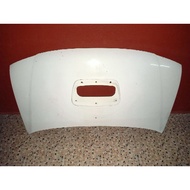 Bonet depan L7 turbo spec