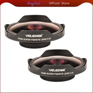 [MagiDeal] Wide Lens Cooler Tank SC58FE Threads Air SC37FE SC43FE Series Cap T Equipment Lens Angle 