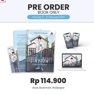 2 Ayden by Yumiati Anjelina NOVEL