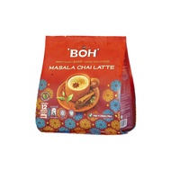 印度傳統馬薩拉香料拉茶 Teh Masaka Latte 12x24.0g