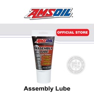 AMSOIL Engine Assembly Lube น้ำมันสำหรับประกอบเครื่องยนต์ 4 จังหวะ