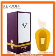 XERJOFF V Coro Eau de Parfum by XERJOFF 100ml for Unisex