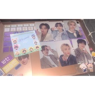 LDF 5STAR POB STRAY KIDS PAIR PC Album