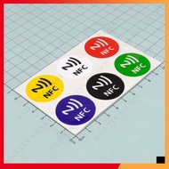 NFC Tag NTAG213 RFID 13.56MHz Shop