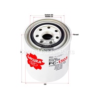 Diesel Filter Fuel Filter/ 23401-1371 EX 150 FC-1303 FC1303 Sakura