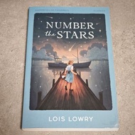 Lois Lowry《Number the Stars》經典兒童讀物