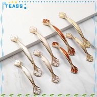 TEASG 1pcs Cabinet Handles Hardware Drawer Knobs Cabinet Drawer Knobs Drawer Pulls