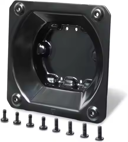 For Samsung Wall Mount vesa Adapter Bracket Odyssey G8 34" G85SB OLED Monitor for LS34DG856SNXZA S34