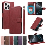 For Samsung Galaxy J1 J3 J4 J5 J6 J7 Prime J120 J310 J330 J510 J530 2016 2017 2018 Case Flip Leather