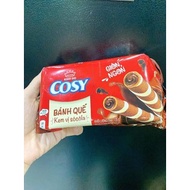 Cosy chocolate waffle 135G