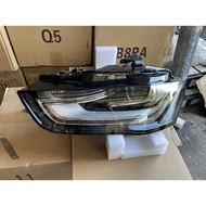 USED Audi A4 B8.5 (2014-2017) Head Lamp