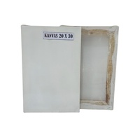 20x30 Drawing Canvas 20 cm x 30 cm Painting Canvas