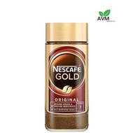 Nescafe Gold 200g by Avm Supermart