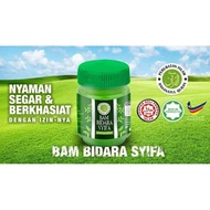 Balm / Bam Bidara Syifa