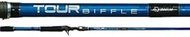 Quantum Fishing Tommy Biffle Casting Rod (6-Feet 10-Inch/Heavy)