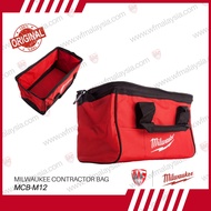 Milwaukee M12 Contractor Bag MCB-M12