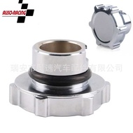 Aluminum Alloy Fuel Tank Cap Suitable for Camaro Corvette LSX LS1 LS6 LS2