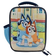 Bluey sister bond kids insulated lunch bag