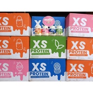 Xs Protein Wink White Brand