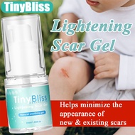 Scar Removal Cream For Kids Lightening Effectiv Treatment Scar 30ml Scar Remover Cream