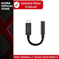 JCALLY JM9 Hi-Res DAC CS46L41 USB Type C to 3.5mm Audio Converter