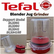0riginal Tefal Blender Grinder Jug / Small Jug For BL2B01 BL2B04 BL2B41 BL2B4165