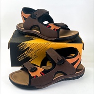 Sandal Gunung Korean Style Kekinian 2022/Sandal Anak Dewasa/Sandal Slop Pria