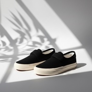 ERONS - SLIP ON TATIA OG BLACK DOPE | Men's and Women's SLIP-ON Shoes