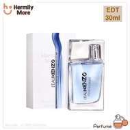KENZO L’EAU KENZO POUR HOMME 高田賢三 風之戀男士香水 30ml   💰💰HK$198/1支 30ml   ⏰⏰現貨3天內寄出 ⏰⏰  🅧 售完即止