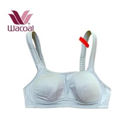 Wacoal Non-Wired Bra Model 3 Hooks size D70 E70