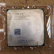AMD AM3+ FX6100 3.3G 六核心 超值推土機 二手良品