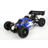 Sworkz SW-940007E-BL APOLLO II eEVO pro 1/8 Brushless RTR