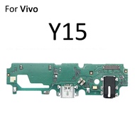 Papan Cas / Charger Vivo Y11 2019 / Y11s / Y12 / Y12A / Y12i / Y12s / Y15 / Y17 / Y19