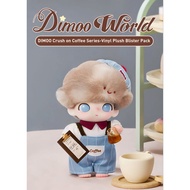 DIMOO Crush on Coffee Series