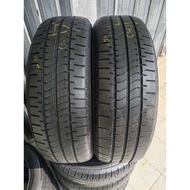 205/60/16 205/60R16 USED TYRE TAYAR SEKEN (2 PCS)