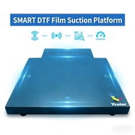 DTF Exit Tray Air Suction Output For Epson EcoTank L18050 18100 Convert Kit DTF Printer Modify DTF F