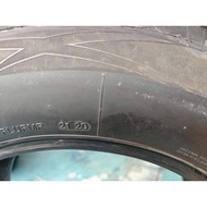 Percentage Tire Second Hand Sumaxx Size 265 60 R18 Year 20