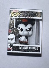 Funko Pop！Bitty POP Disney Collection