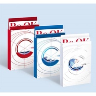 FULL ALBUM CIX: PROLOGUE + benefit hologram MAKESTAR official