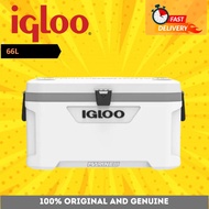 🔥100% ORIGINAL🔥  Igloo Latitude Marine Ultra 70 Cooler Box (66L)